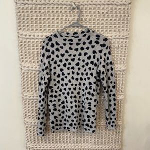 Women’s sweater - LOFT - never worn